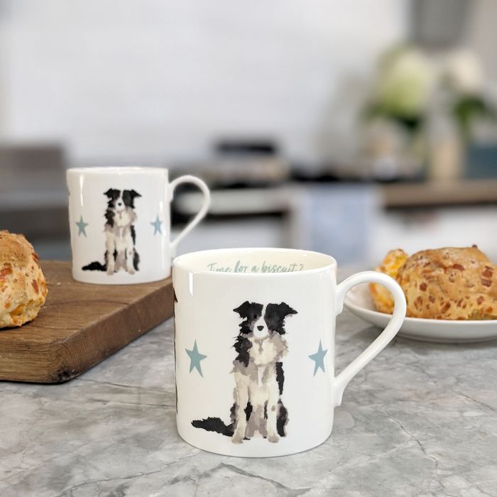 Fine Bone China